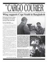 Cargo Courier, May 2012